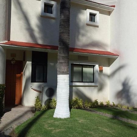 Mayan Vidanta Villas GOLF acceso playa y otras albercas Acapulco Exterior foto