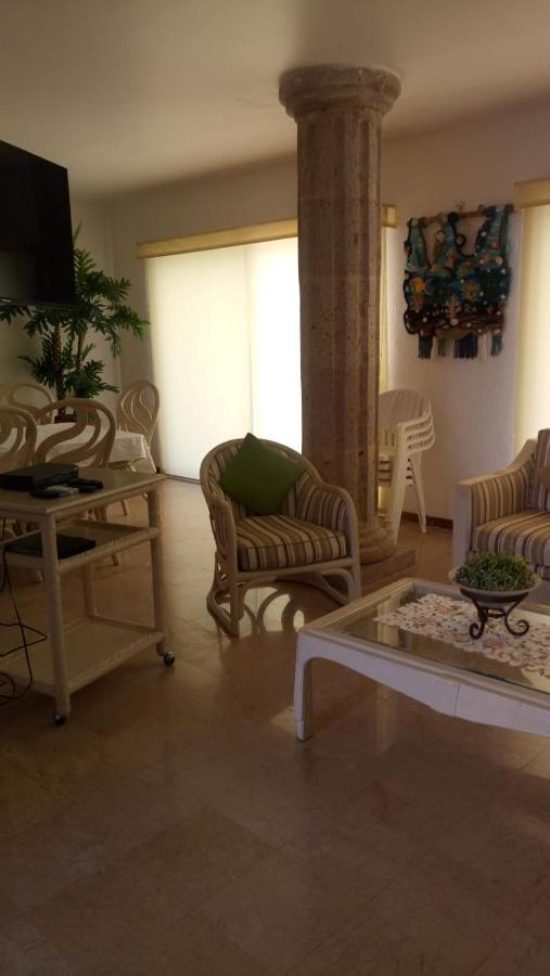 Mayan Vidanta Villas GOLF acceso playa y otras albercas Acapulco Exterior foto