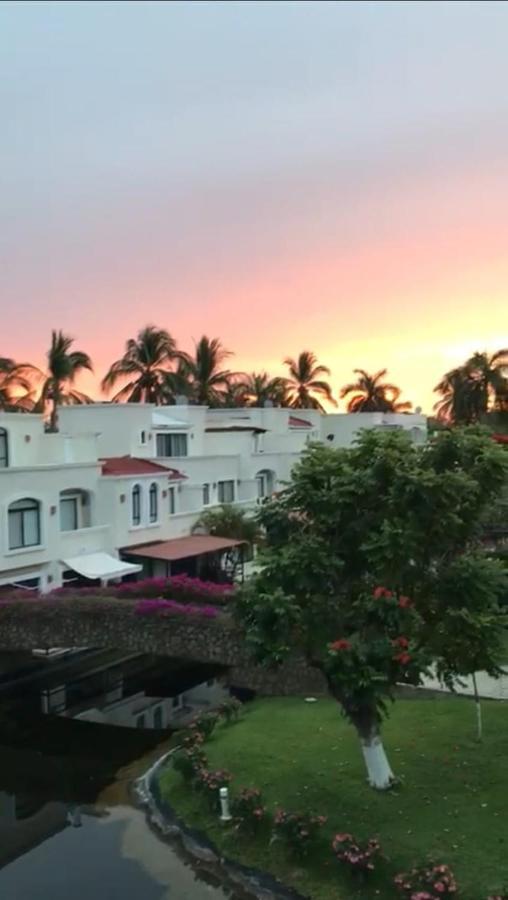 Mayan Vidanta Villas GOLF acceso playa y otras albercas Acapulco Exterior foto