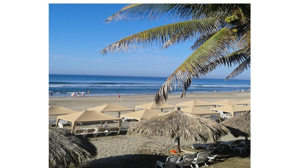 Mayan Vidanta Villas GOLF acceso playa y otras albercas Acapulco Exterior foto